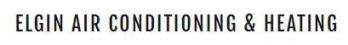 ELGIN AIR CONDITIONING &